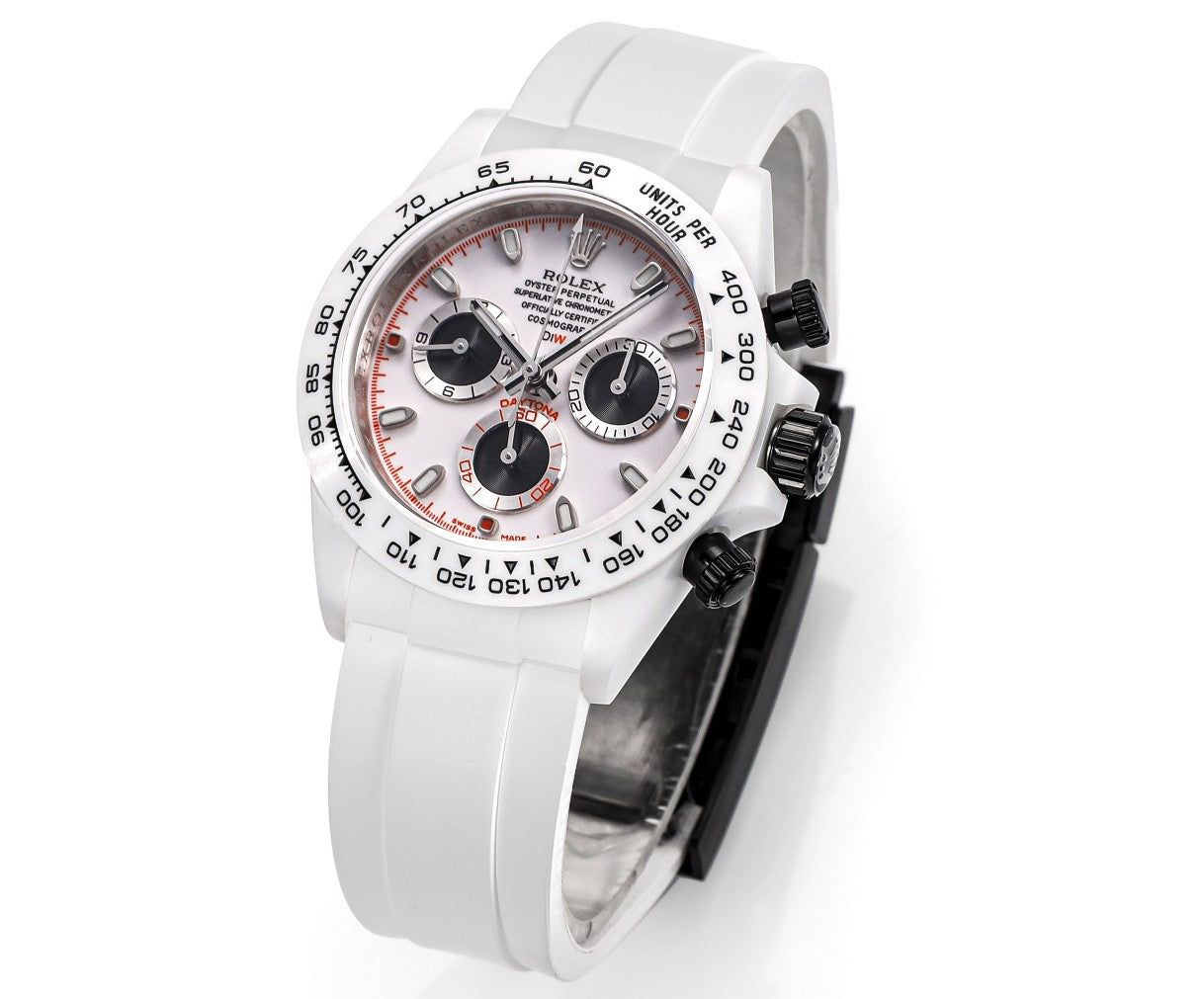 Eine limitierte Uhr für Labour