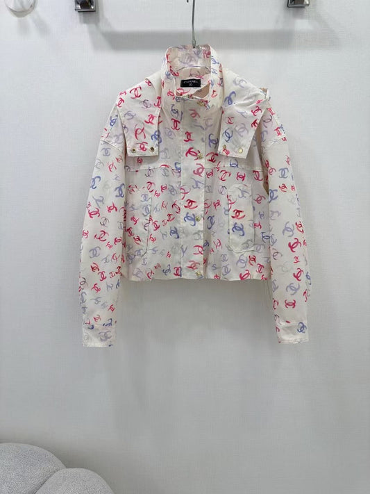 25 neue Camellia Sonnenschutzjacke