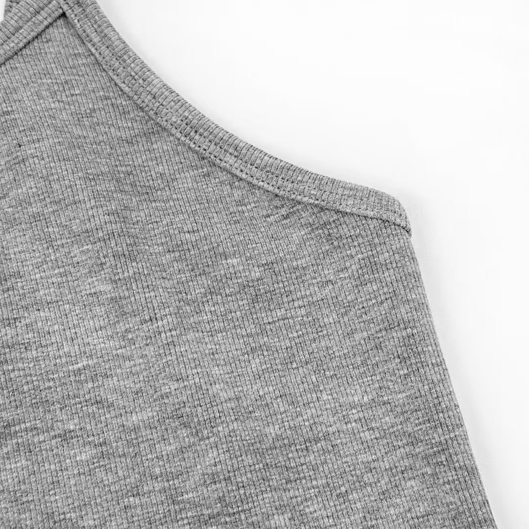 Hosenträger mit 25ss-Logostickerei