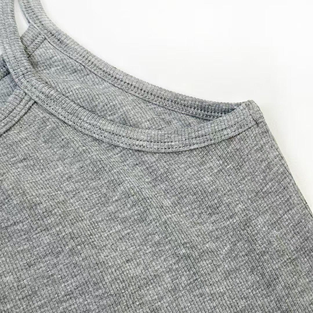 Hosenträger mit 25ss-Logostickerei