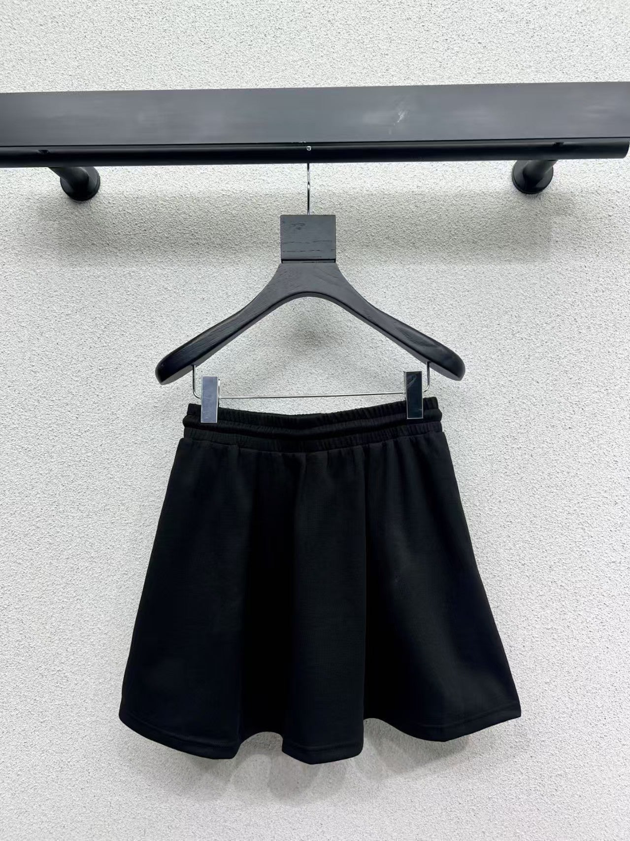 25SS Freizeitanzug mit Polokragen