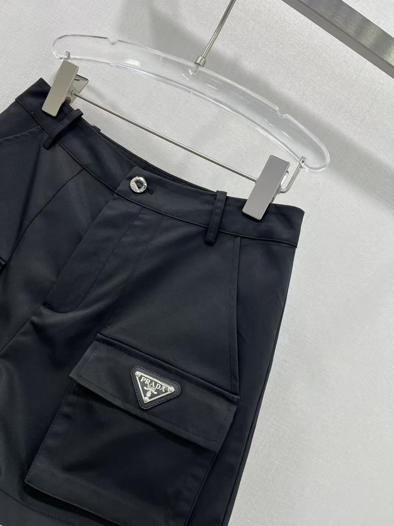 25 shorts de travail en nylon pour début de printemps