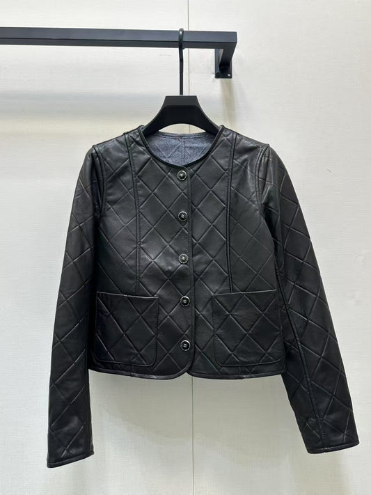 25 nouvelles vestes en peau d'agneau