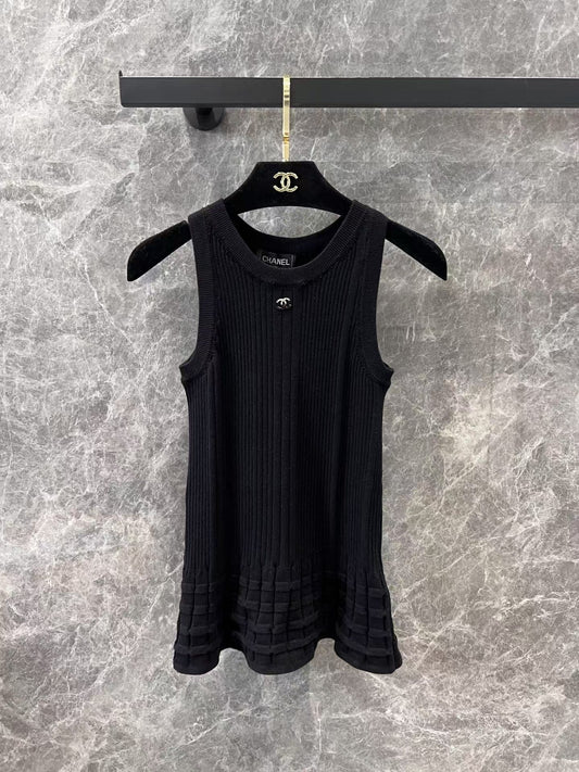 25 Jacquard-Strickweste