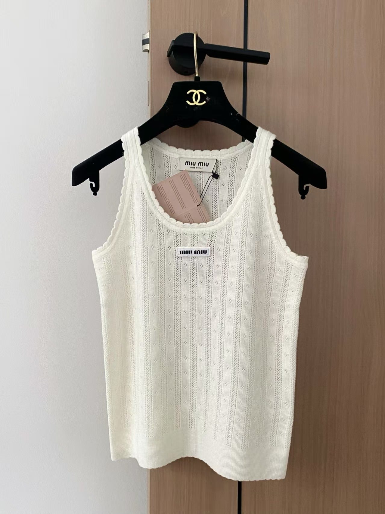 25 Seidenweste