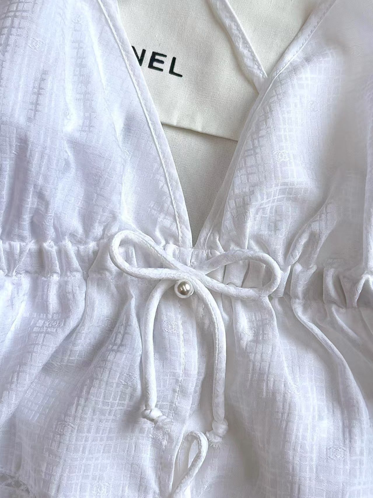 25 neue Jacquard-Unterhemden aus Seide mit Logo