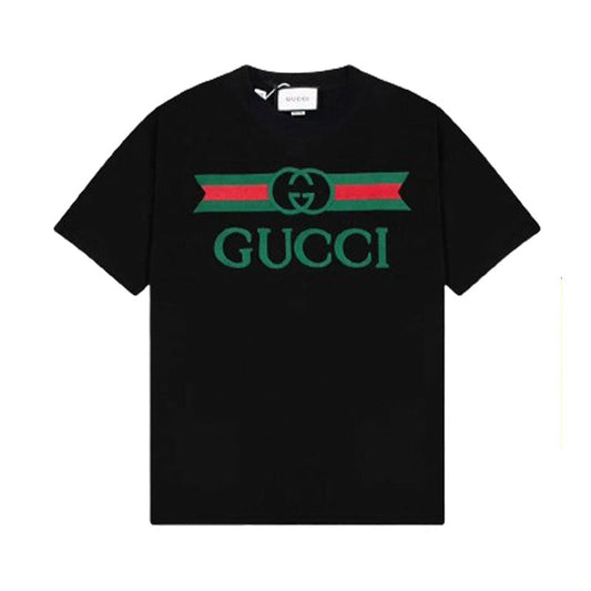 T-Shirt mit Vintage-Print