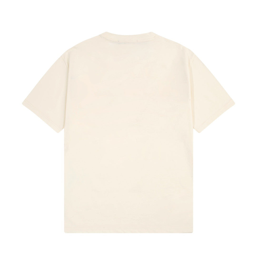 T-shirt imprimé vintage