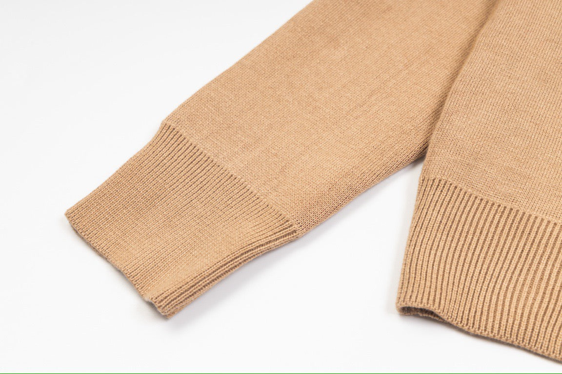 Veste zippée à manches longues et à capuche imprimée