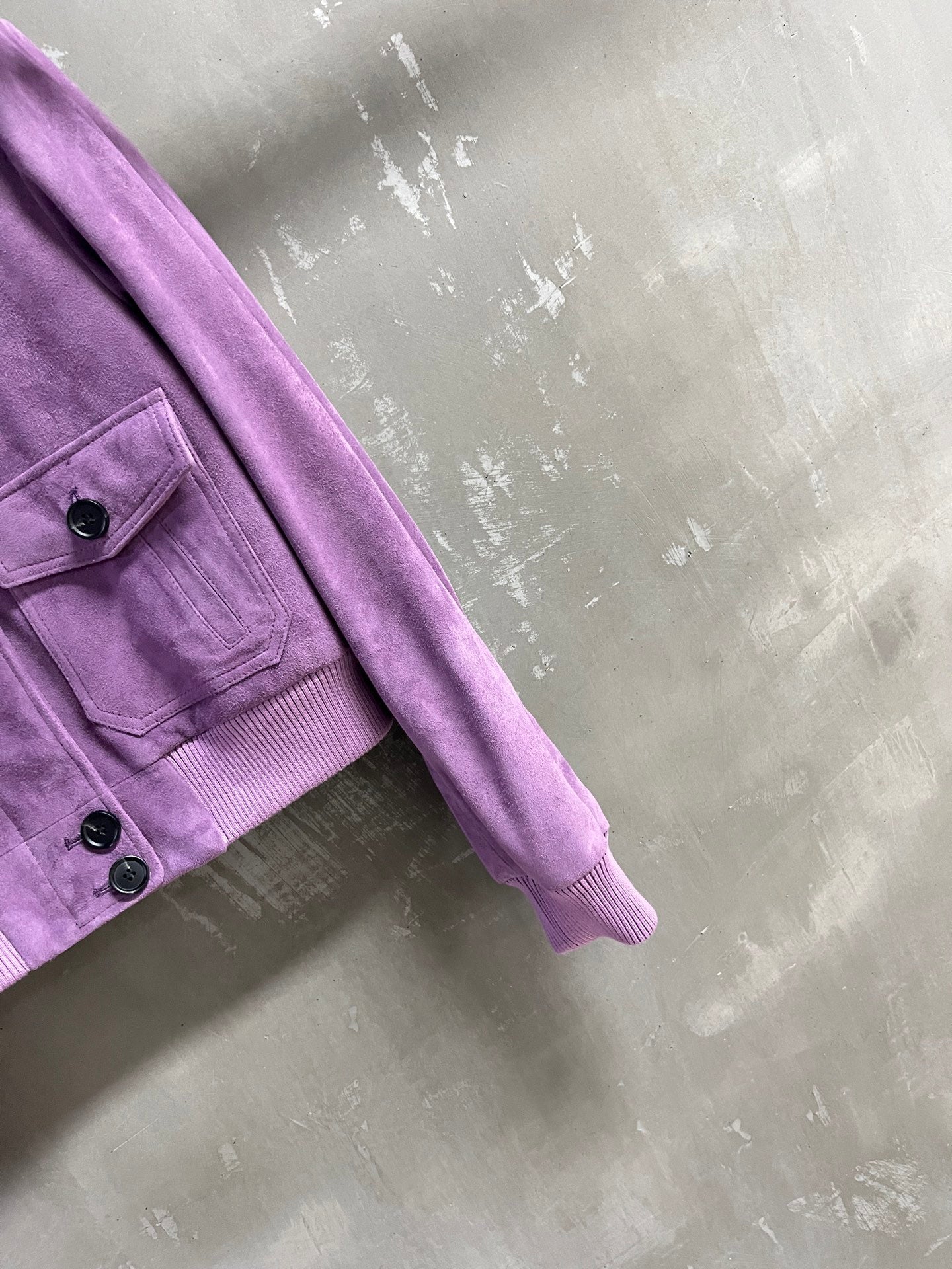 Veste zippée à manches longues et à capuche imprimée