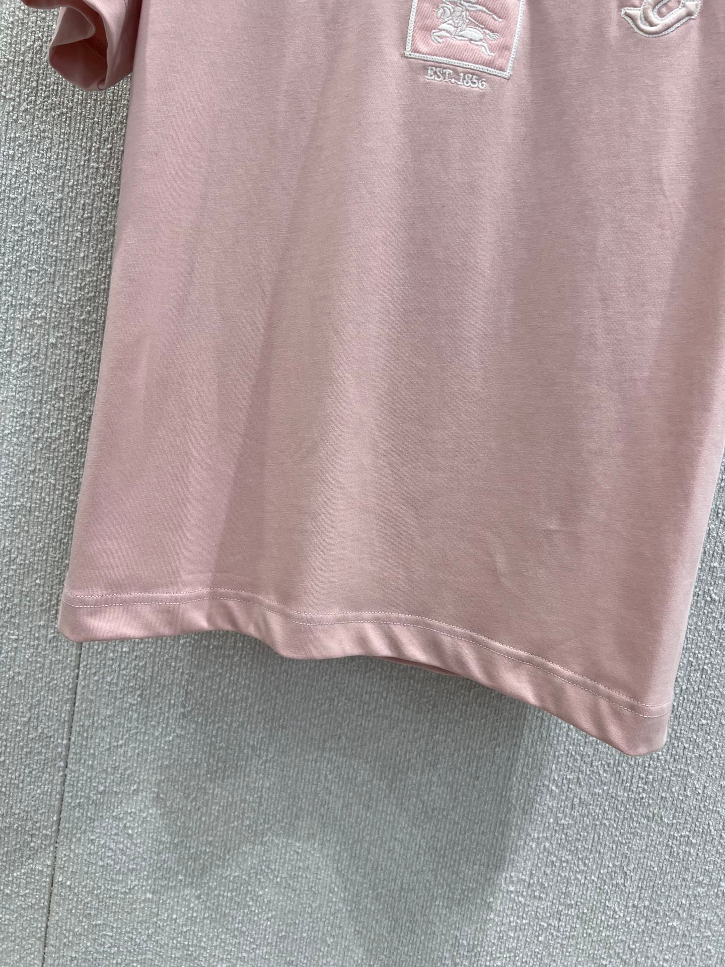haut en tricot à col châle