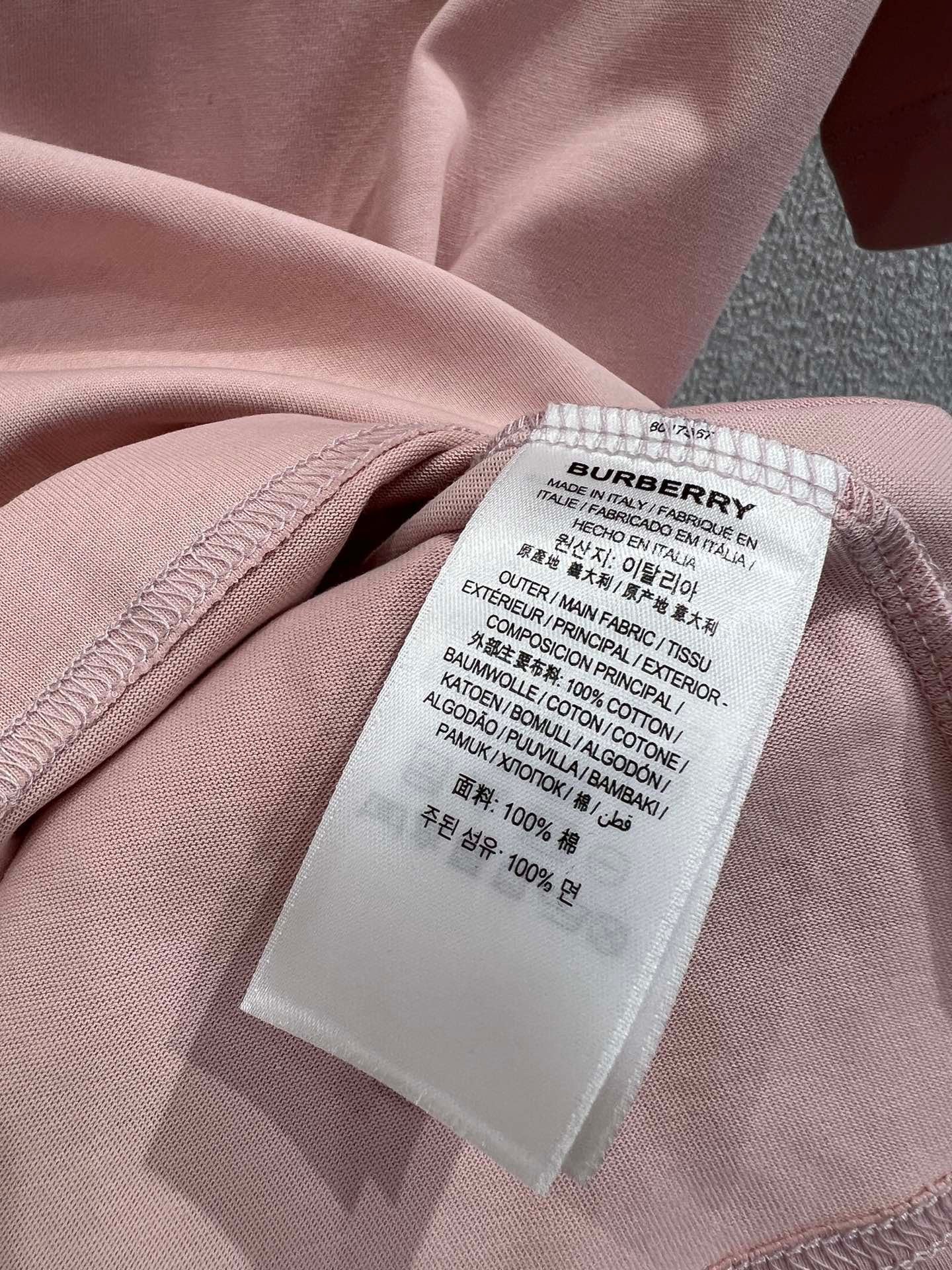 haut en tricot à col châle