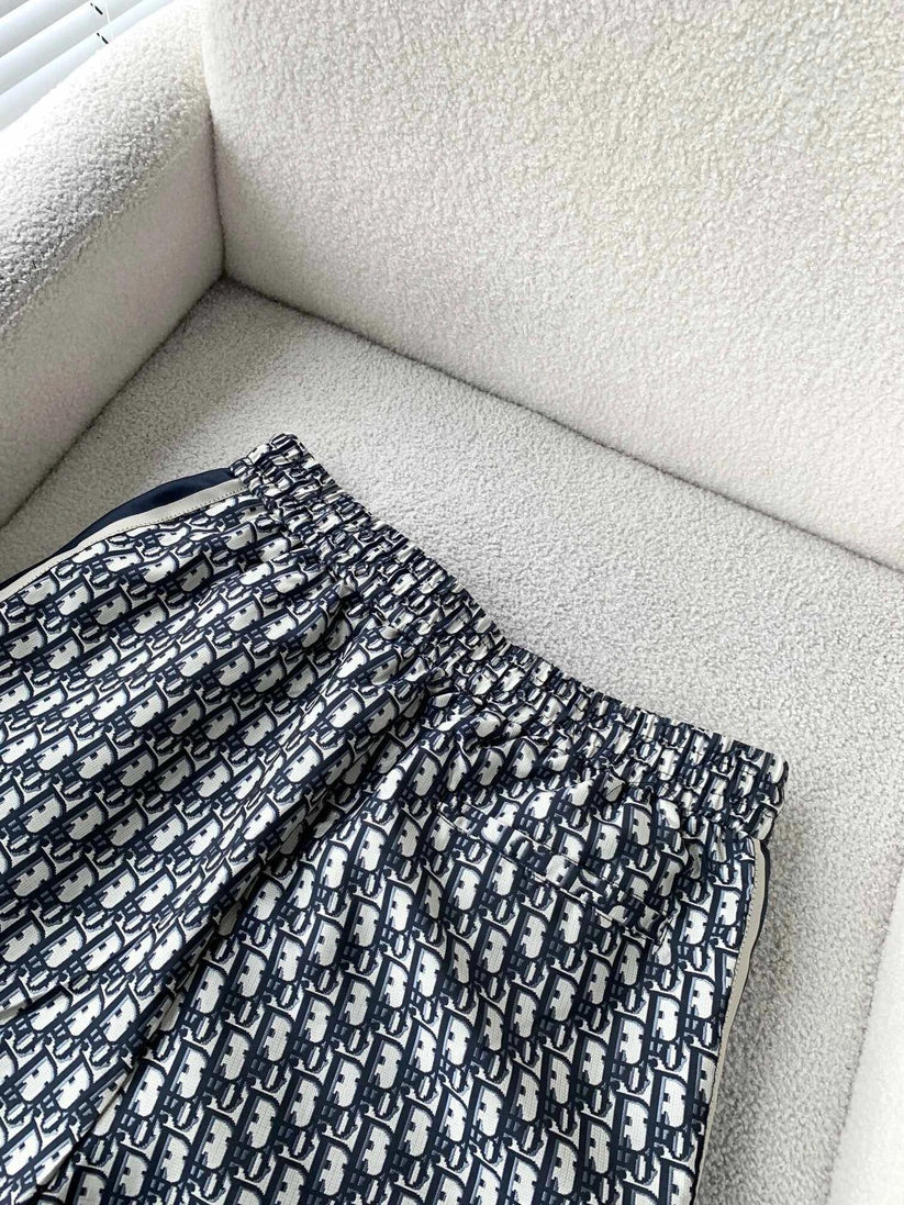 pantalon de plage