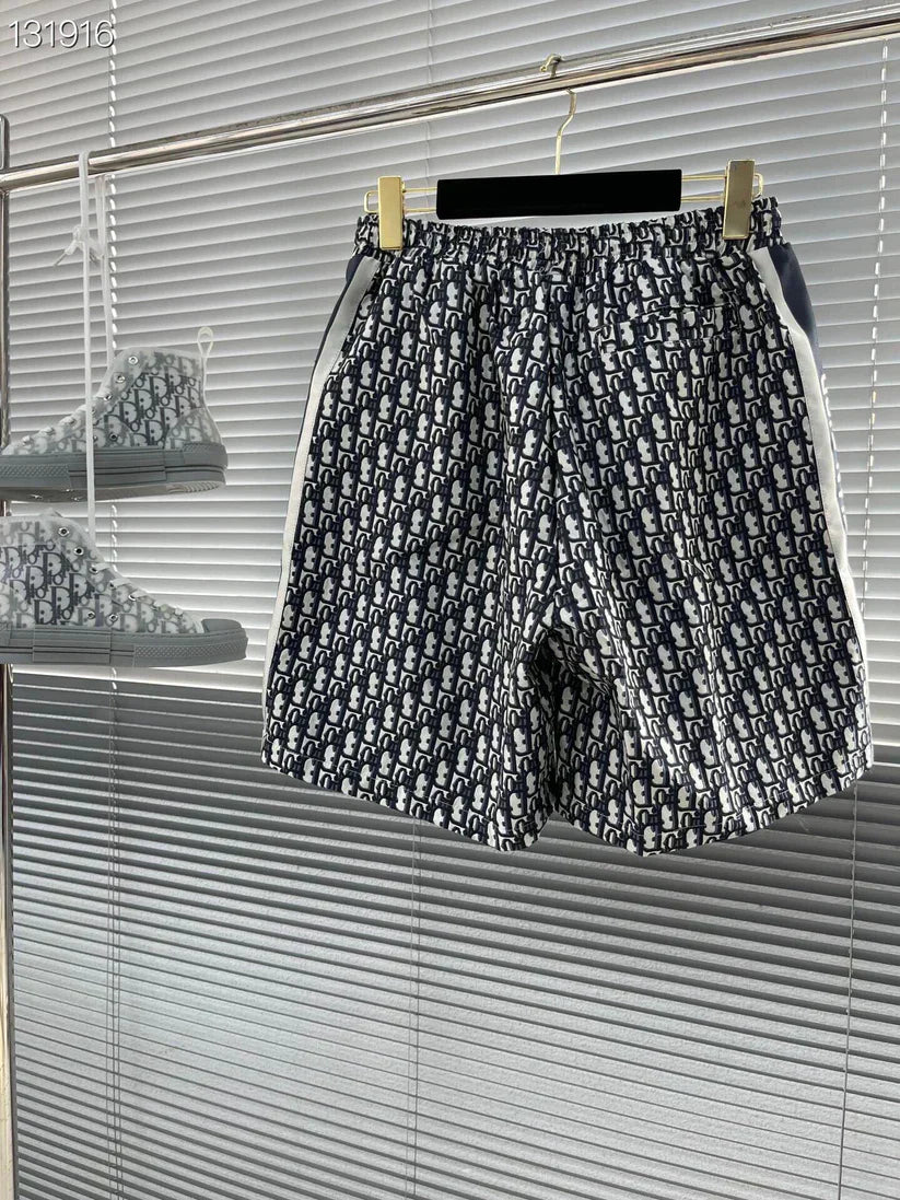 pantalon de plage