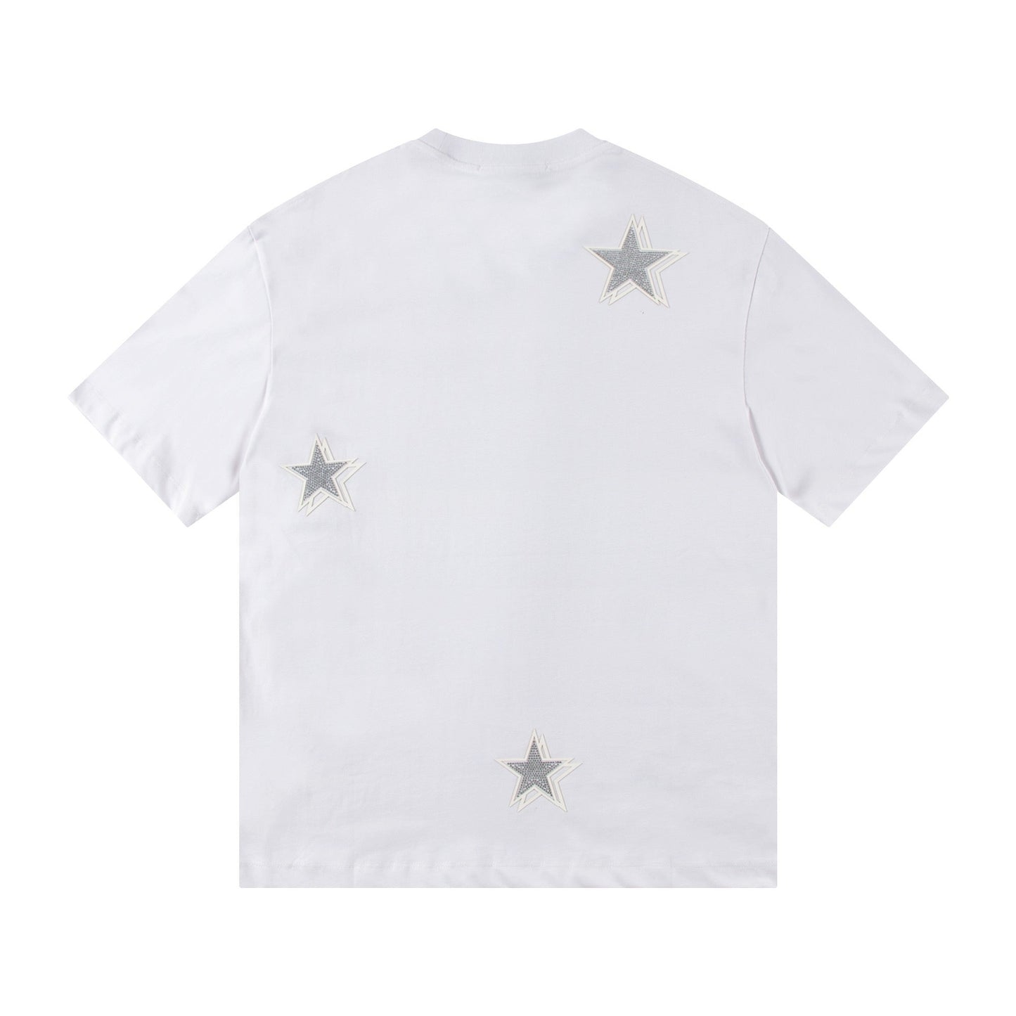 🔥24FW NOUVEAU T-shirt GVC lavé et repassé