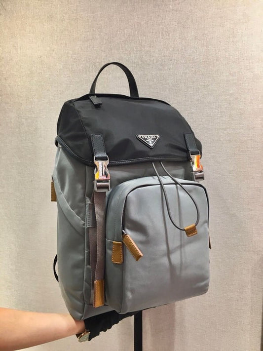 🔥24FW NOUVEAU sac à dos PRD (45 cm × 27 cm × 17 cm) 【Dernières couleurs】