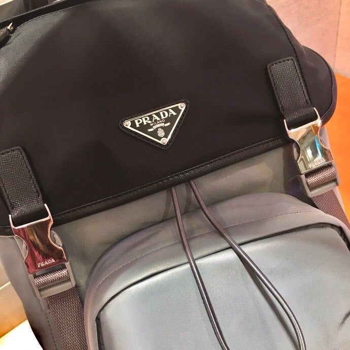 🔥24FW NOUVEAU sac à dos PRD (45 cm × 27 cm × 17 cm) 【Dernières couleurs】