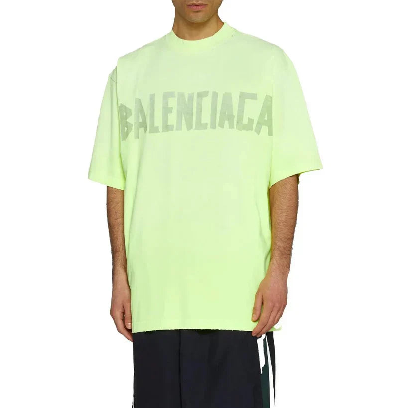 T-Shirt mit Rundhalsausschnitt und Logo-Aufdruck
