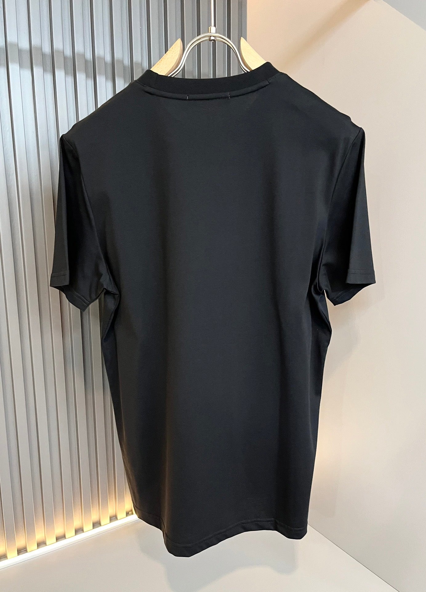 🔥🔥🔥24FW NOUVEAU T-shirt CHROME HEARTS LOGO coloré en édition limitée