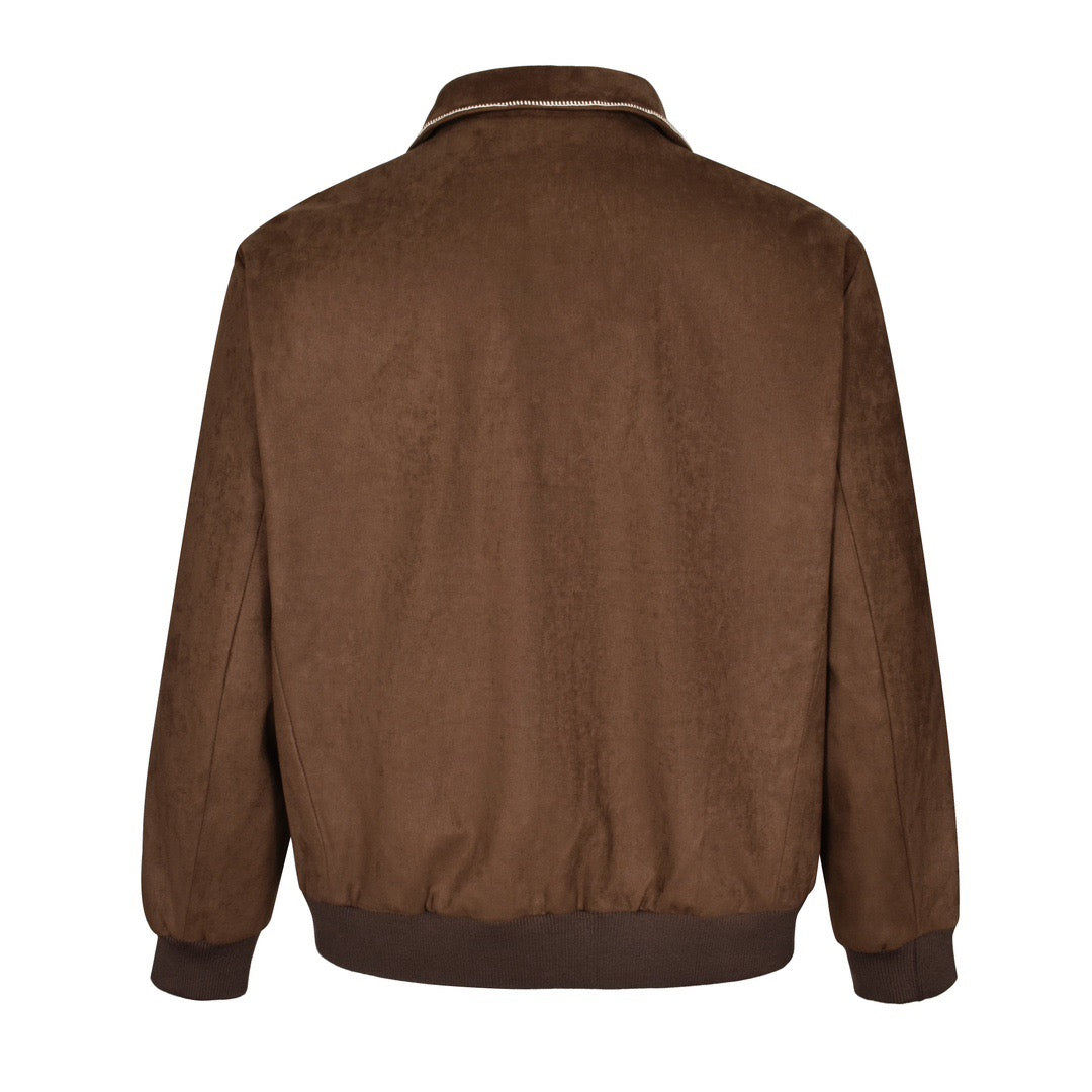 Veste de style X