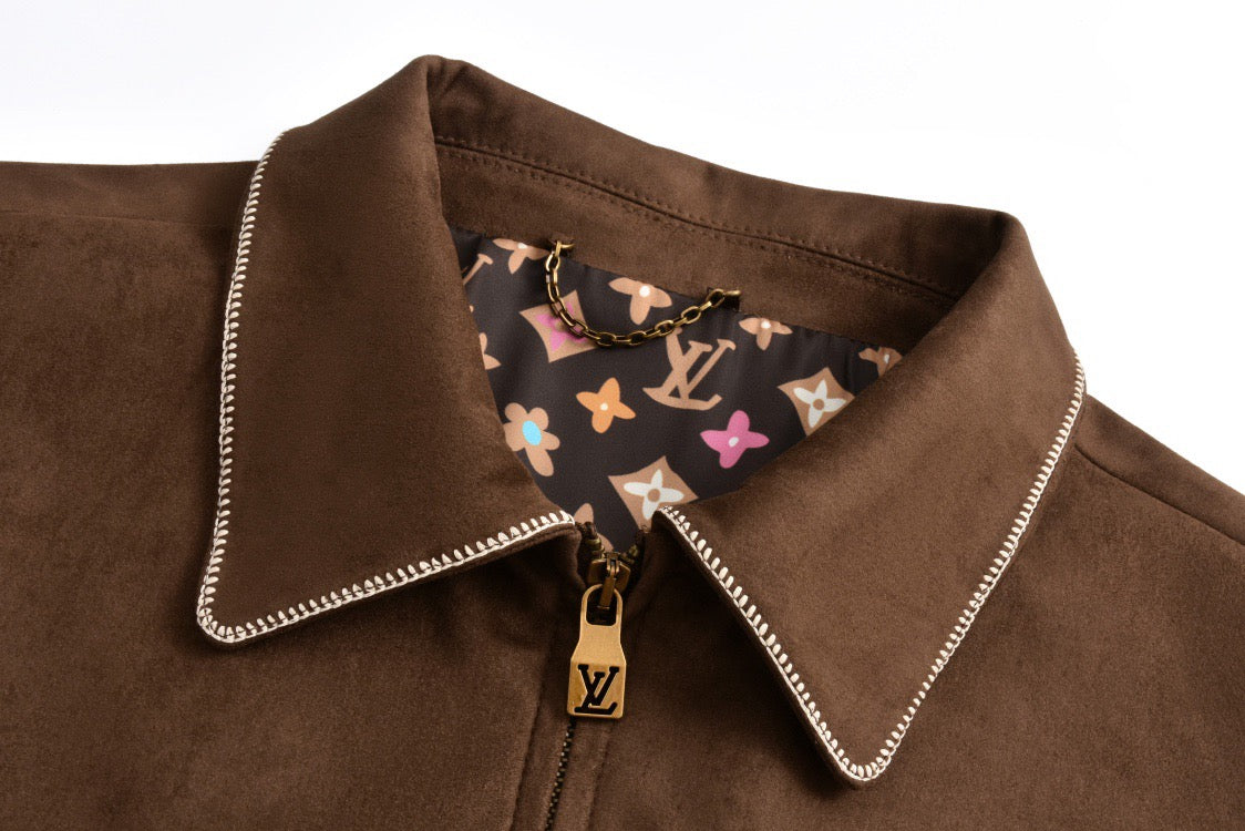 Veste de style X