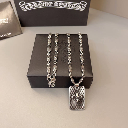 🔥🔥🔥24FW NOUVEAU collier CHHES