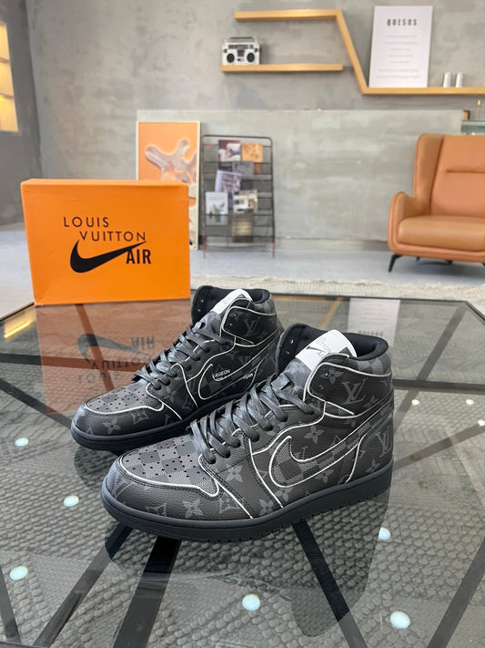 x jor Sneaker