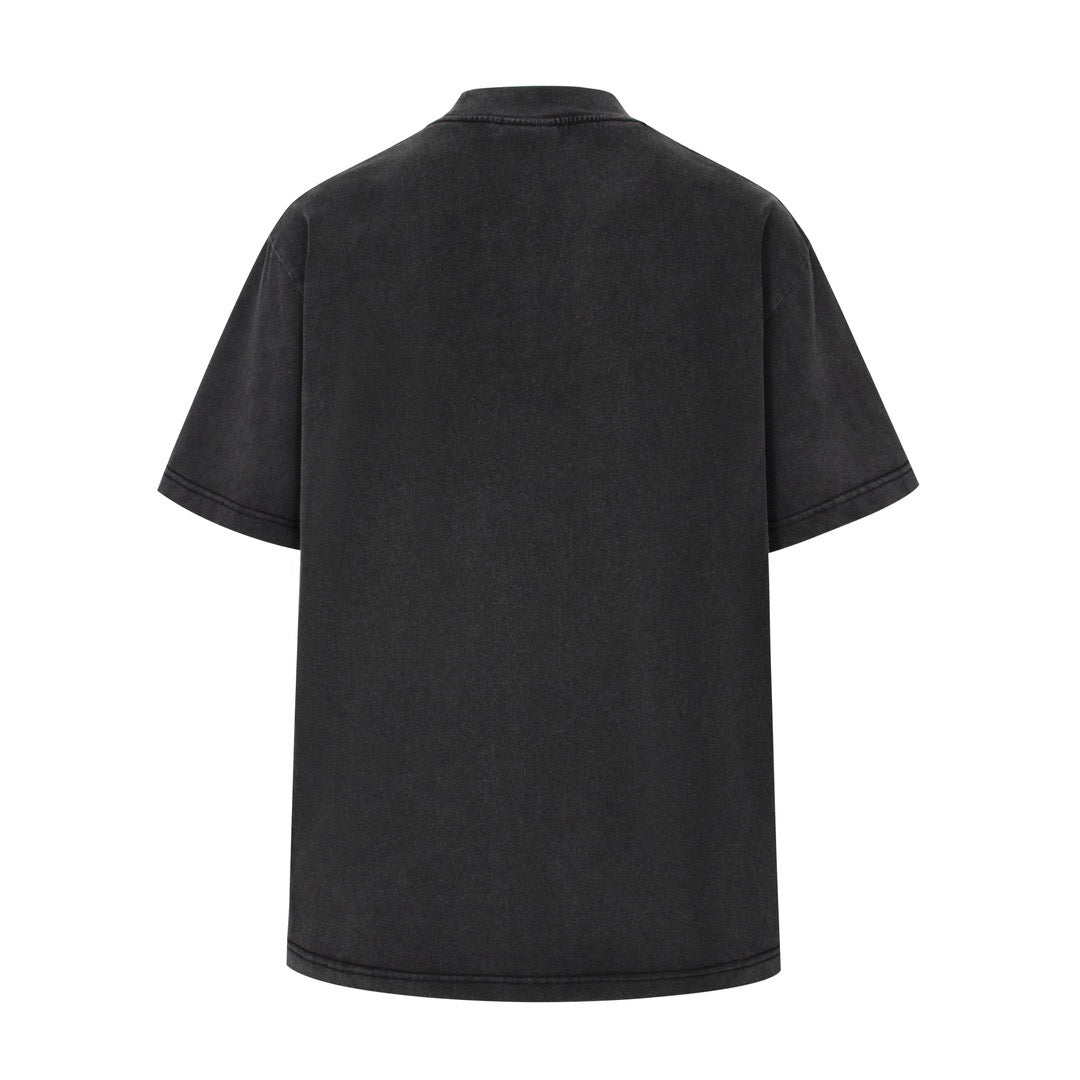 t-shirt Belleville