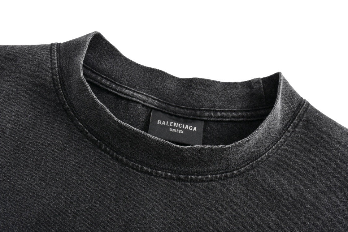 t-shirt Belleville