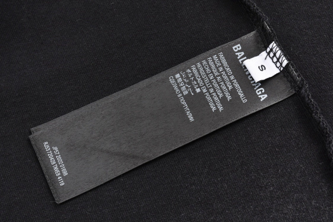 t-shirt Belleville