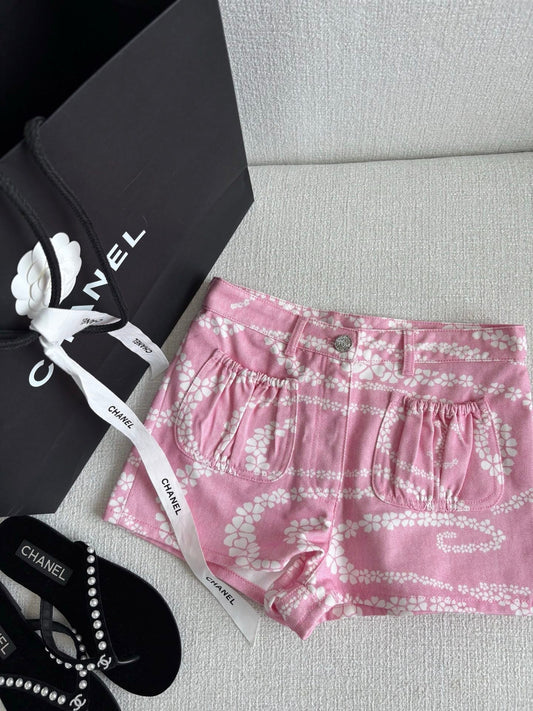Short de plage 25M