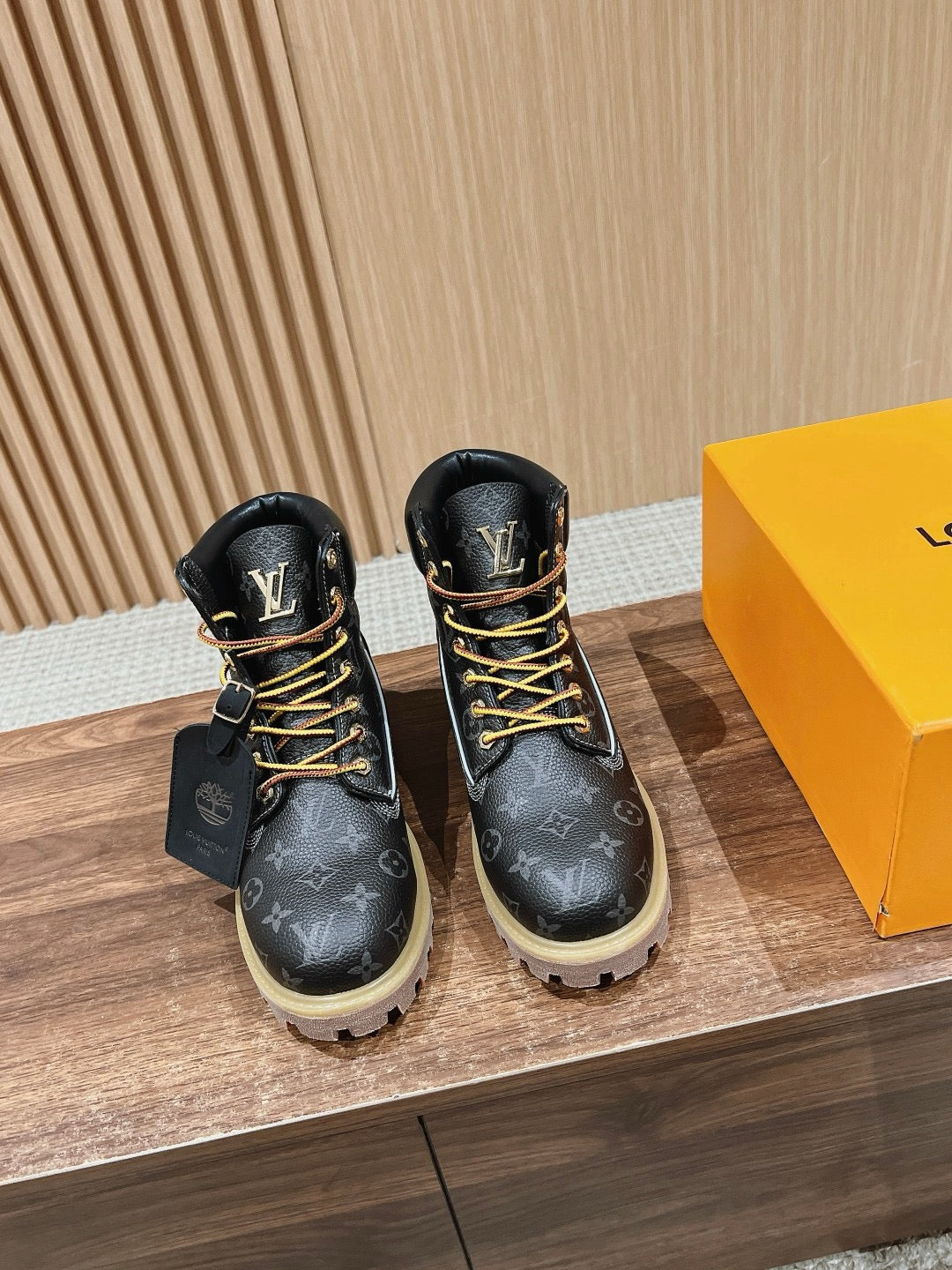 bottes