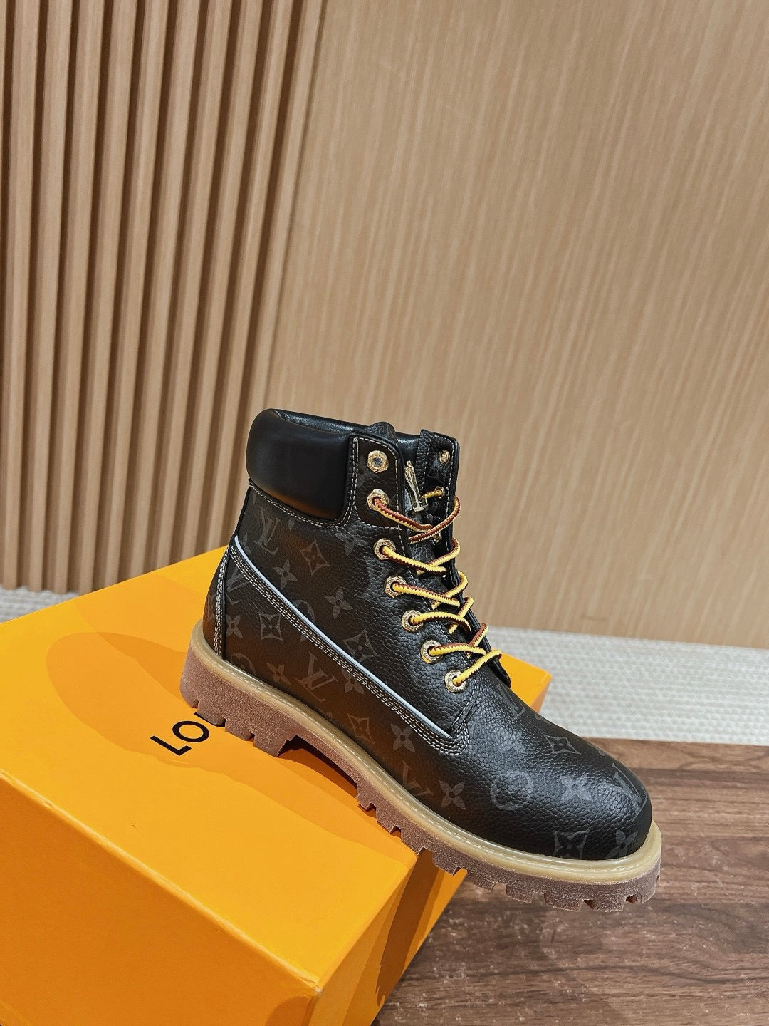 bottes