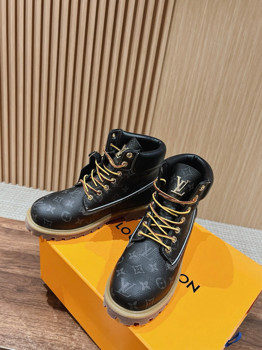 bottes
