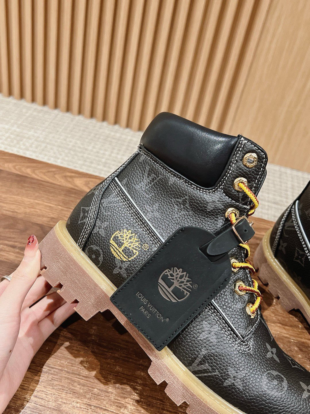 bottes