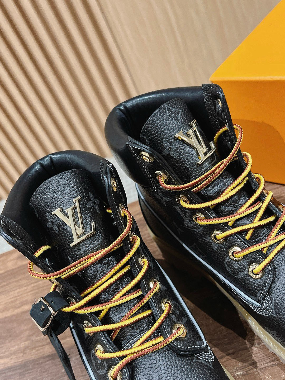 bottes
