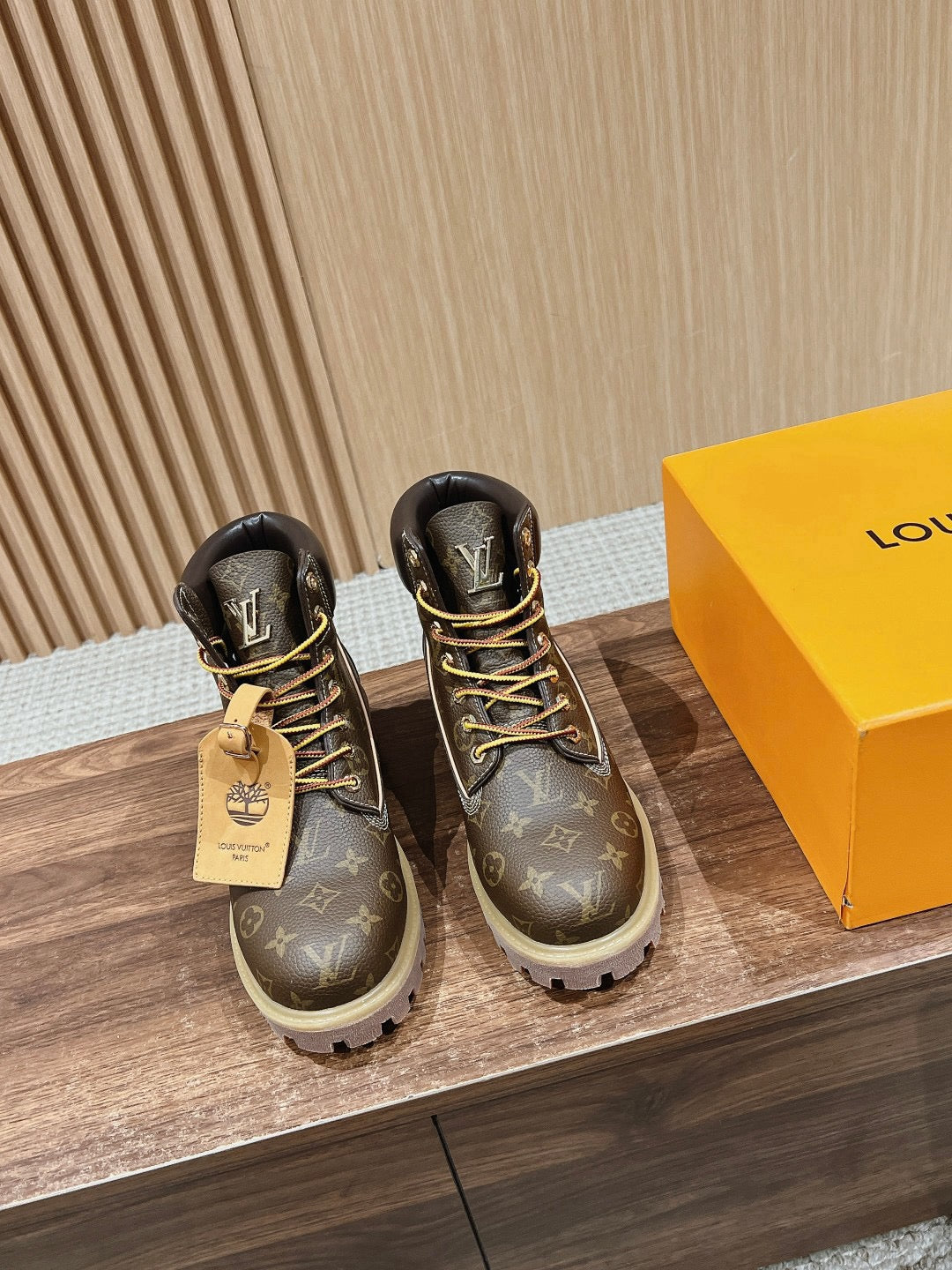 bottes