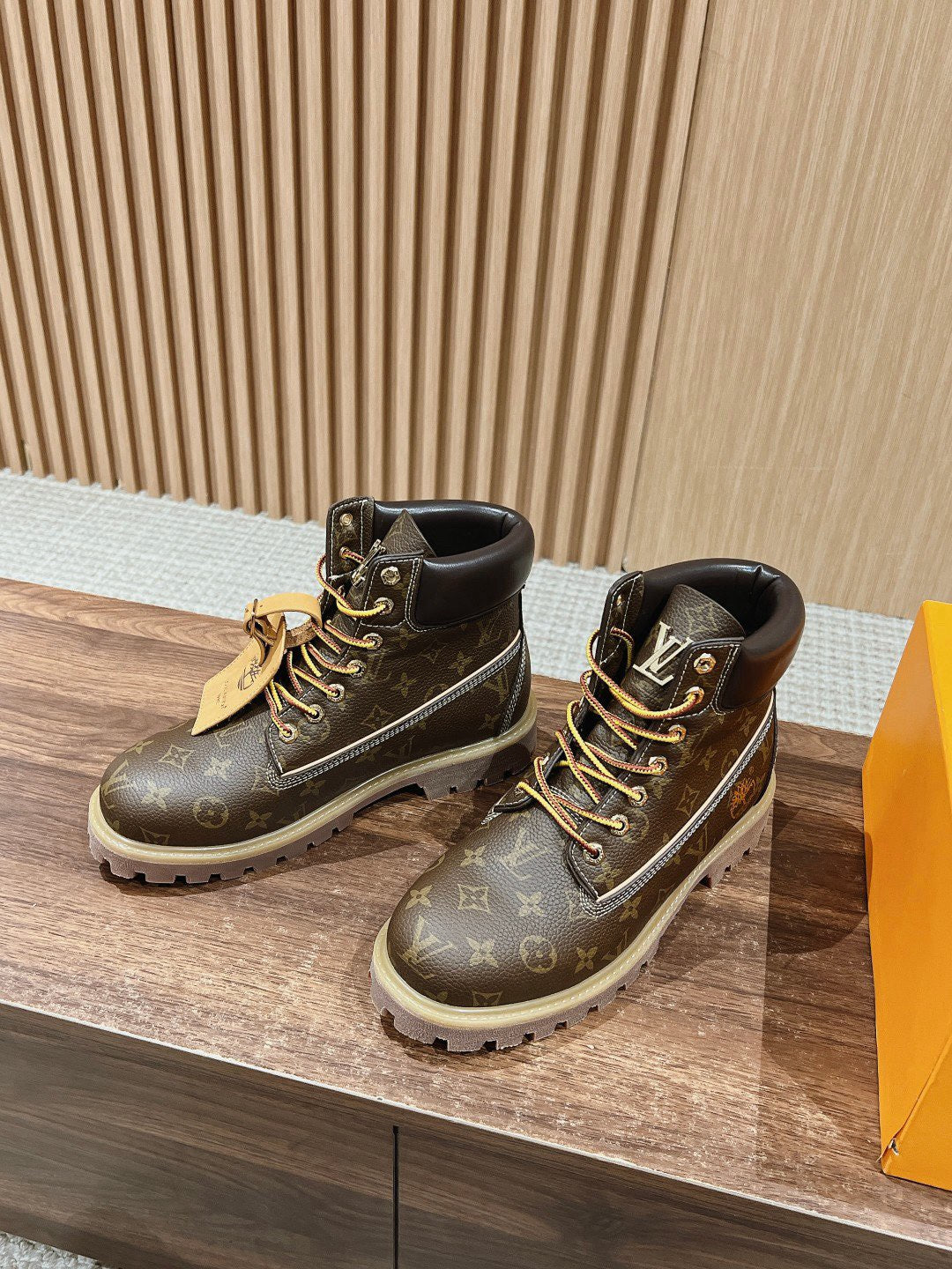 bottes