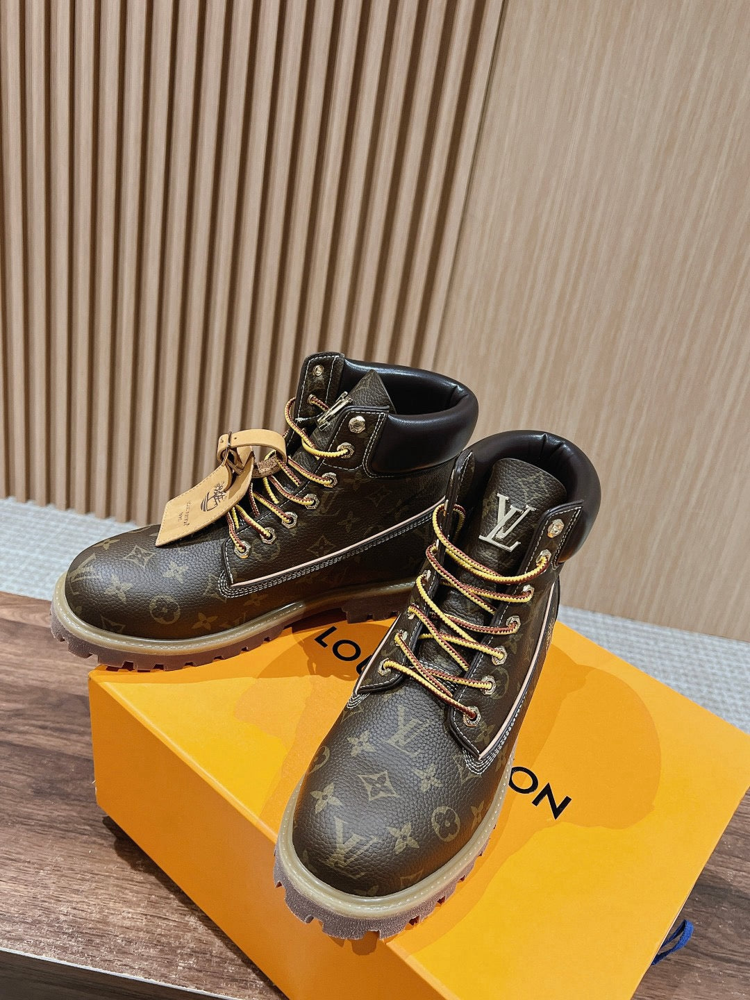 bottes