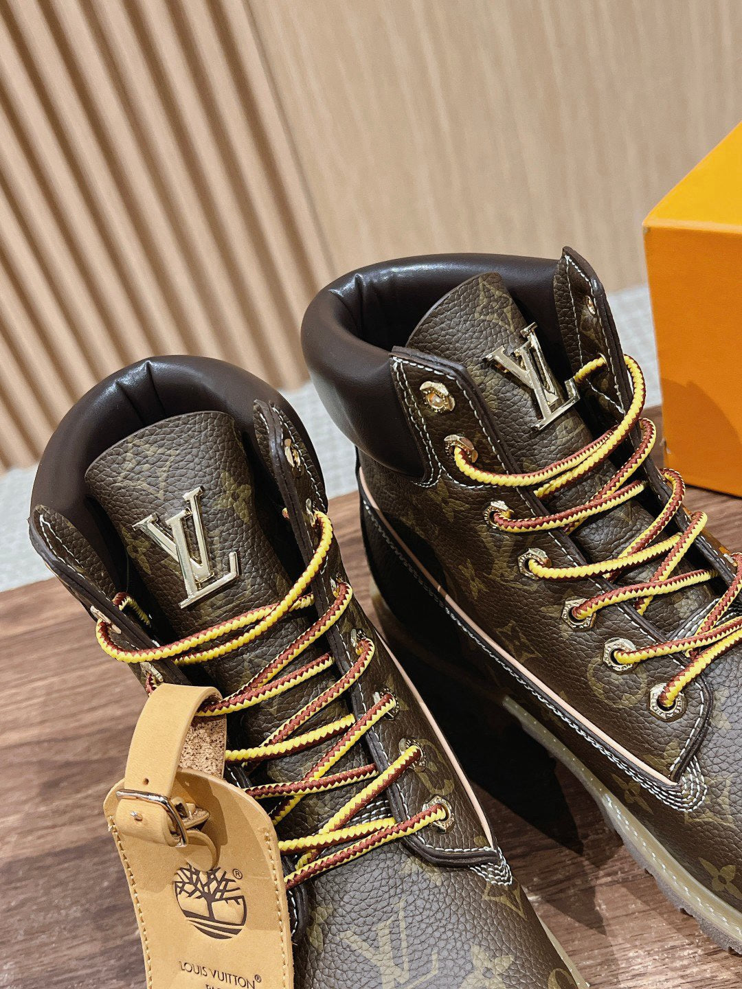 bottes