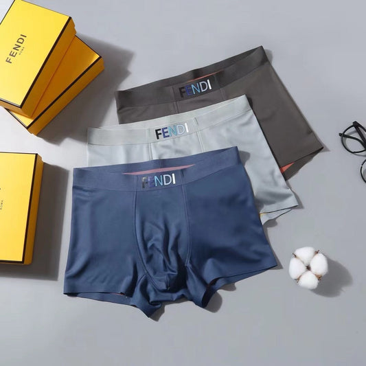 boxers pack de 3