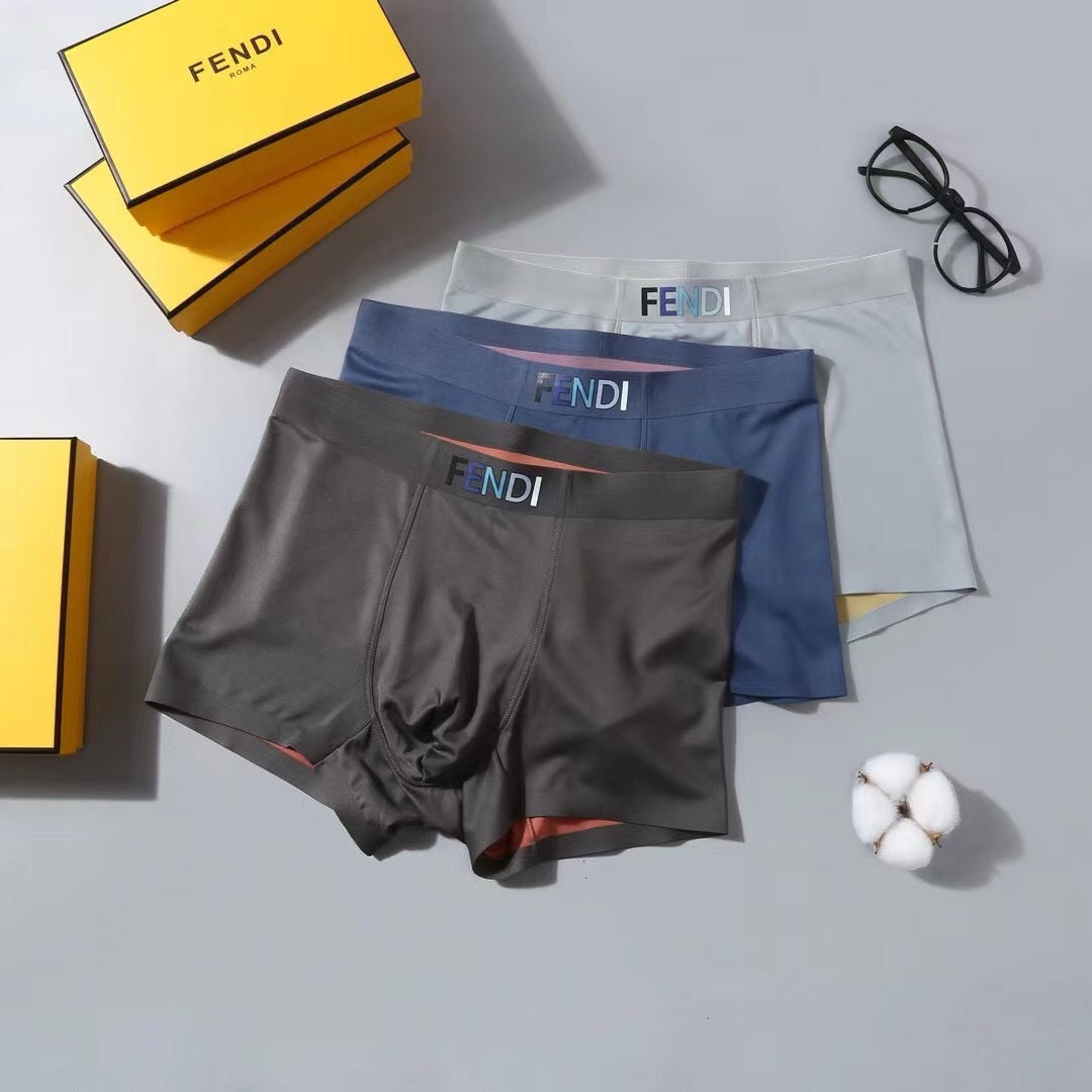 boxers pack de 3