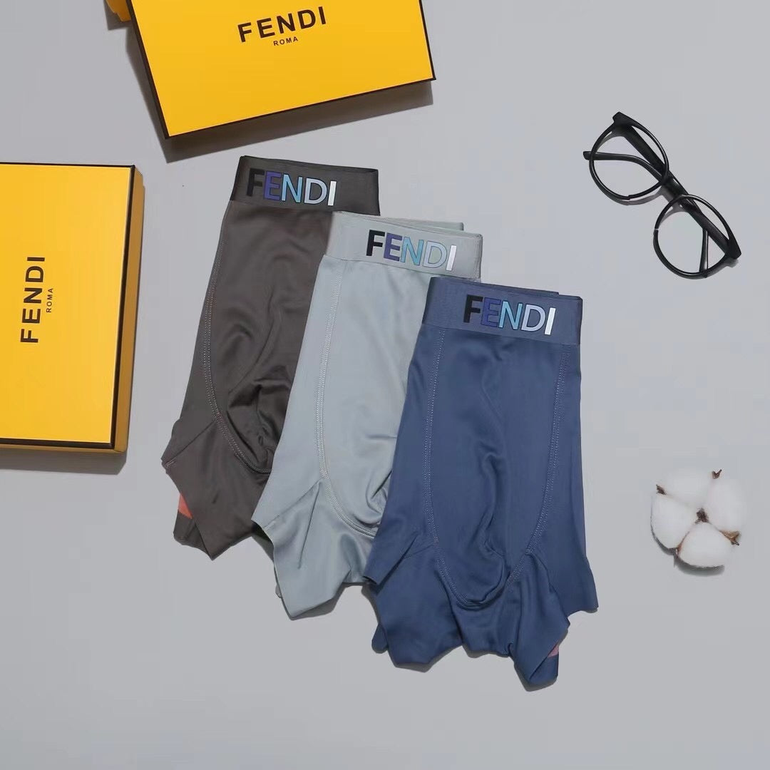 boxers pack de 3