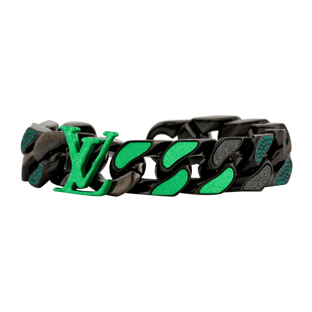 🔥🔥🔥24FW NOUVEAU L 2054 Bracelet à maillons de chaîne【Série limitée】 