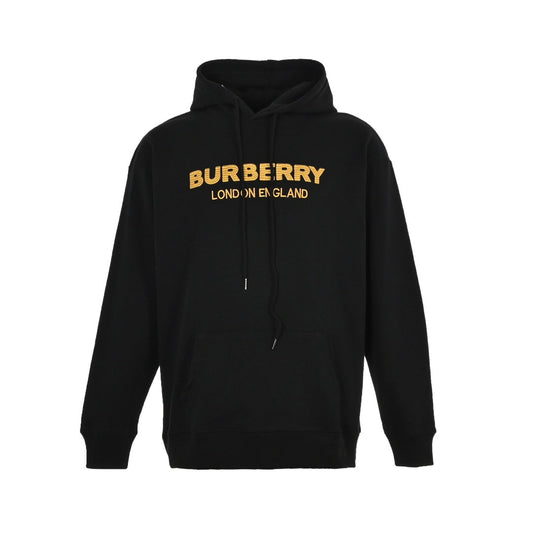 Sweat à capuche avec logo brodé Tatami v