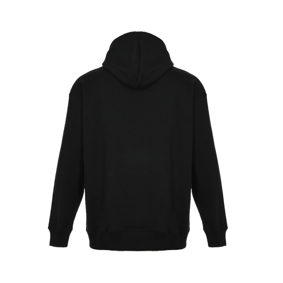 Sweat à capuche avec logo brodé Tatami v