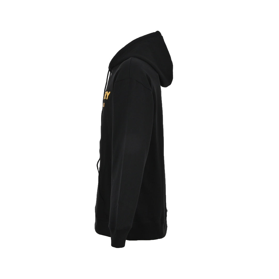 Sweat à capuche avec logo brodé Tatami v
